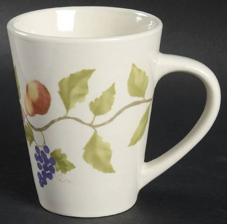 FSI2 Mug by Four Star International