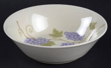 FSI2 Soup/Cereal Bowl