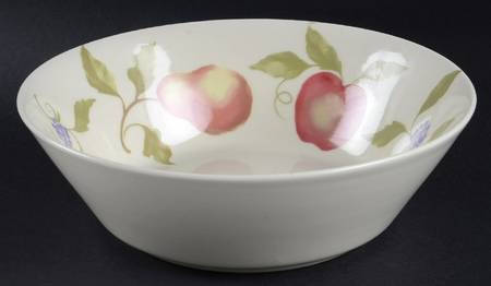 FSI2 8" Round Vegetable Bowl