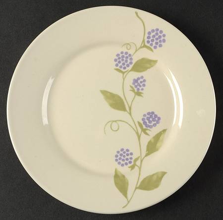 FSI2 Salad Plate