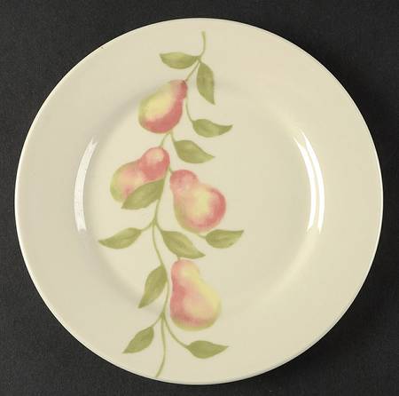 FSI2 Salad Plate