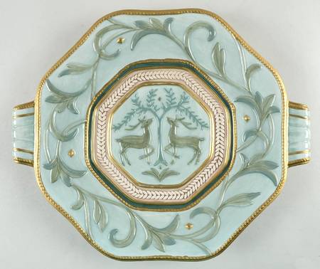 Clairmont by Fitz and Floyd