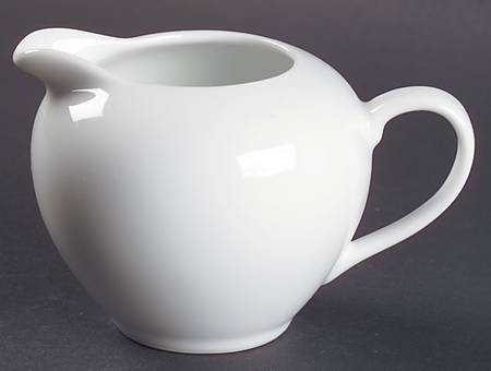 Gourmet White Creamer