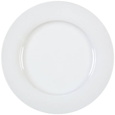 Gourmet White by Fitz and Floyd