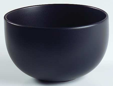 Worldview Onyx Rice Bowl