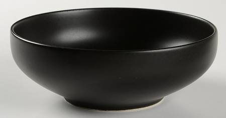 Worldview Onyx Soup/Cereal Bowl
