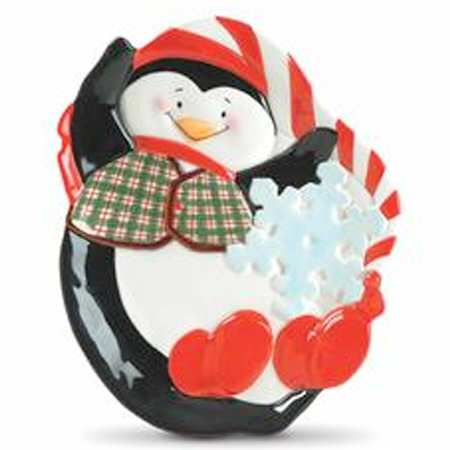 Cool Christmas by Fitz and Floyd
