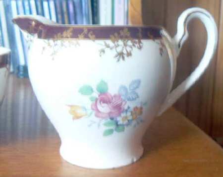 FRJ2 Creamer