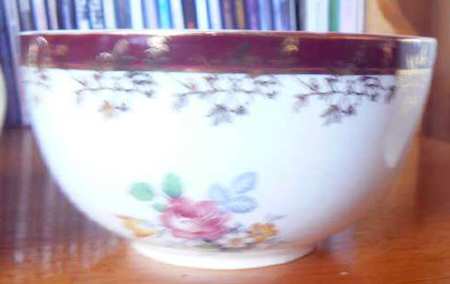 FRJ2 Open Sugar Bowl