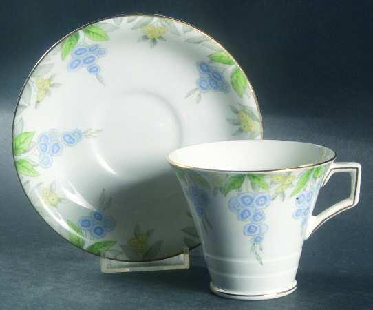 Cressy by Fenton