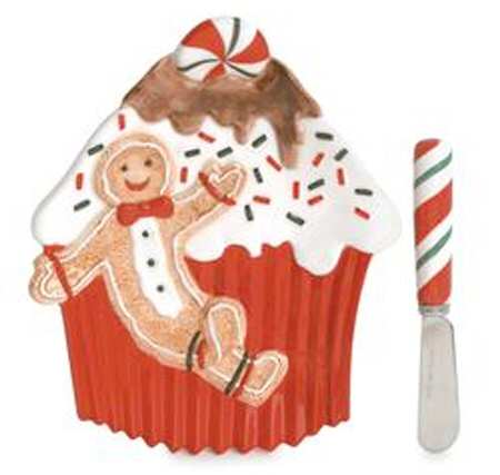 Sweet Treats by Fitz and Floyd