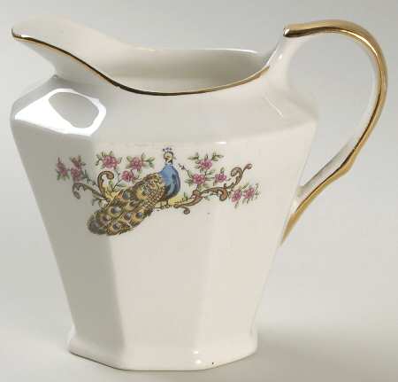 FC46 Creamer