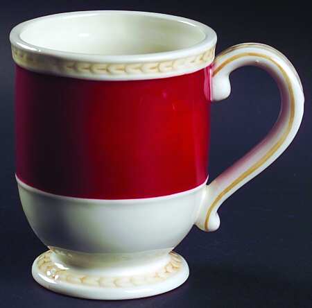 Town & Country Mug