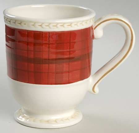 Town & Country Mug