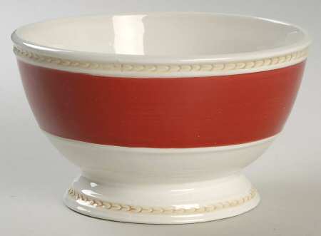 Town & Country Soup/Cereal Bowl