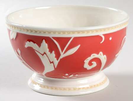 Town & Country Soup/Cereal Bowl