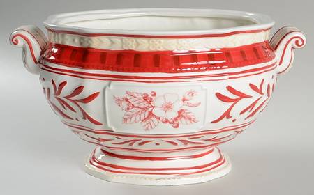 Town & Country Tureen No Lid