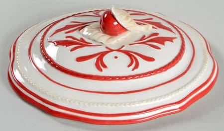 Town & Country Lid for Tureen
