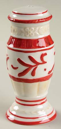 Town & Country Pepper Shaker