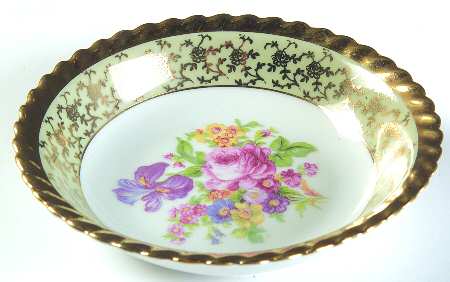 FR242 Fruit/Dessert (Sauce) Bowl