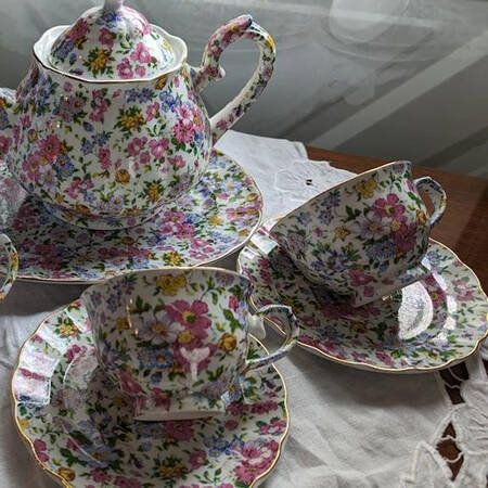 Chintz by Fairfield