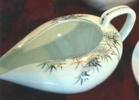 FUY12 Creamer
