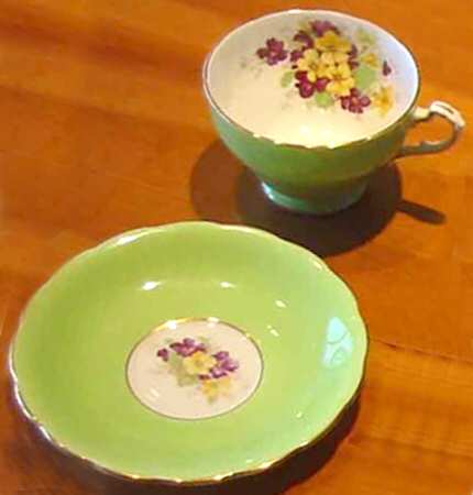 FCA1 by Floral China