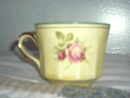 FC49 Flat Cup