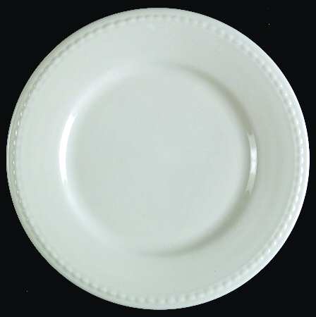 Trellis Bread & Butter Plate