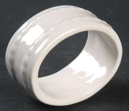 Trellis Napkin Ring