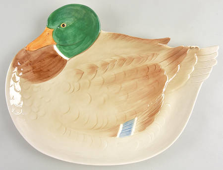 Mallards by Fitz and Floyd