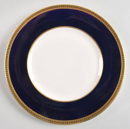 Newport Dark Blue by Fondeville