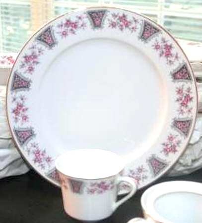 Phoenicia by Fine China of Japan