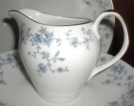 FEB6 Creamer by Fein Bayreuth