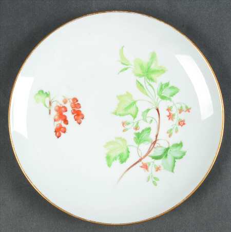 S238 Salad Plate