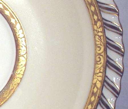 8810 Saucer