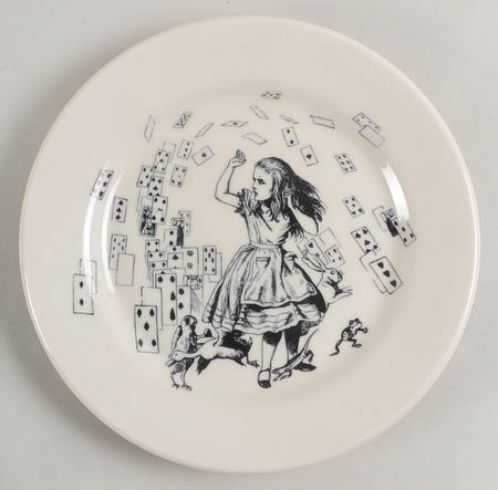 Alice in Wonderland