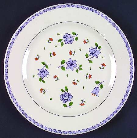 Faience by Farberware