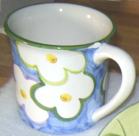 FVN7 Mug