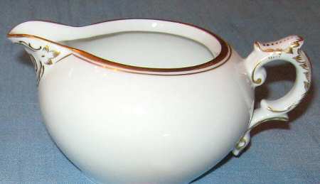 Cortesia Creamer