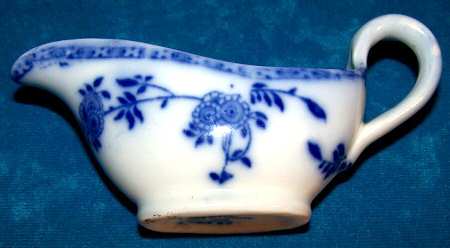 Meissen by Furnivals