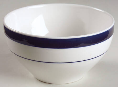 Trattoria Blue Soup/Cereal Bowl