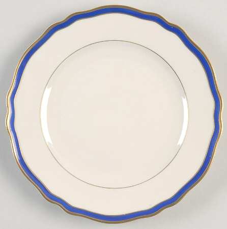 FR257 Bread & Butter Plate