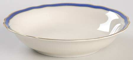FR257 Fruit/Dessert (Sauce) Bowl
