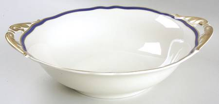 FR257 10" Round Vegetable Bowl