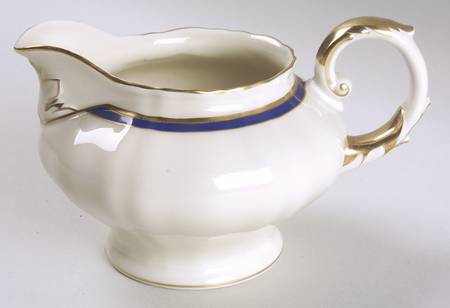 FR257 Creamer