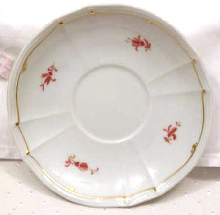 FUR89 Saucer