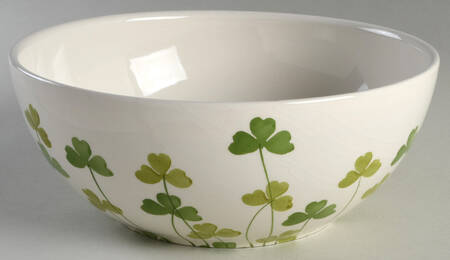 FVL3 9" Round Vegetable Bowl