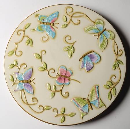 Primavera by Franciscan