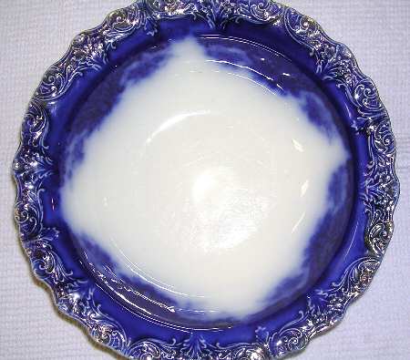 FC52 9" Round Vegetable Bowl